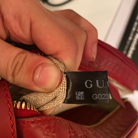 COPY - Gucci Crossbody Bag - Picture 14 of 17